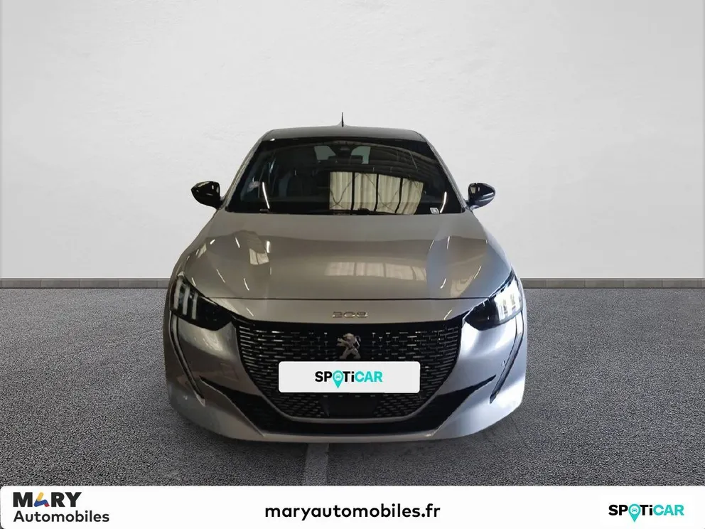 Véhicule occasion 193340 - peugeot 208 - Photo 2