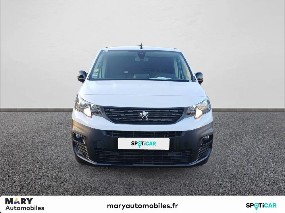 Véhicule occasion 209811 - peugeot PARTNER - Photo 2