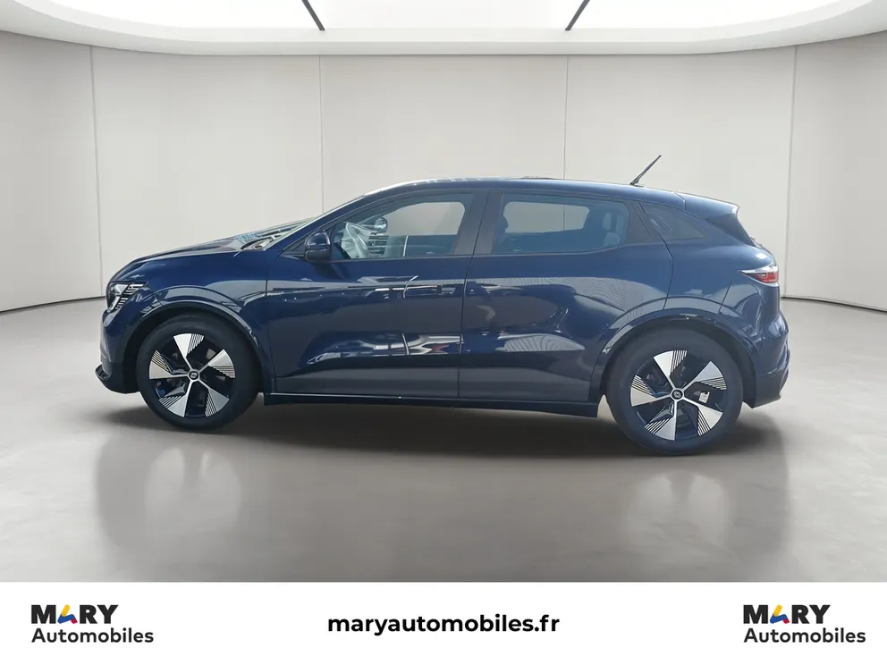 Véhicule occasion 1235112 - renault MEGANE - Photo 2