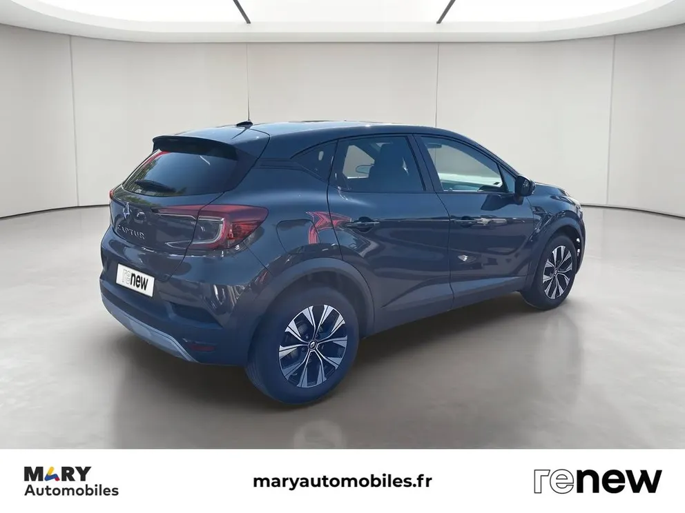 Véhicule occasion 237901 - renault CAPTUR - Photo 6