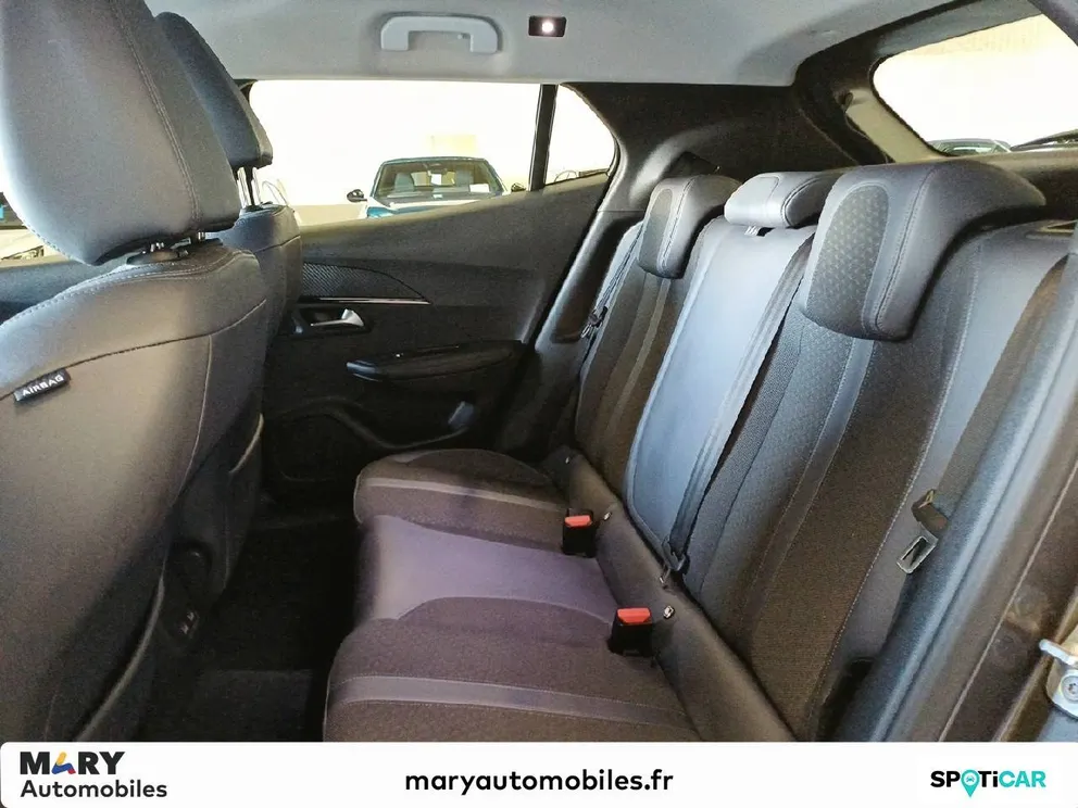 Véhicule occasion 215699 - peugeot 2008 - Photo 10