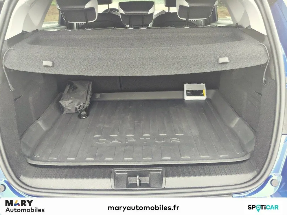 Véhicule occasion 188088 - renault CAPTUR - Photo 6