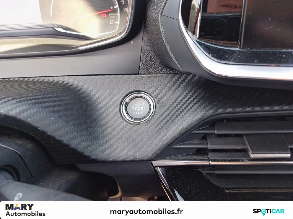 Véhicule occasion 1232761 - peugeot 208 - Photo 11