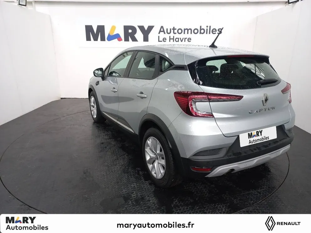 Véhicule occasion 217428 - renault CAPTUR - Photo 7