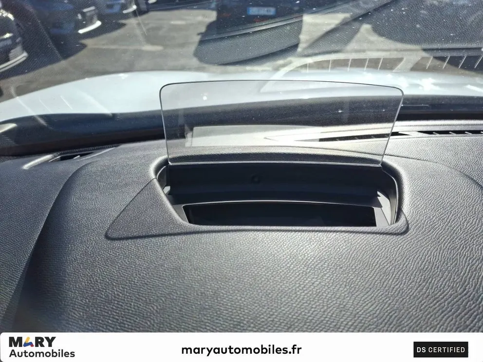 Véhicule occasion 225212 - ds DS 3 - Photo 18