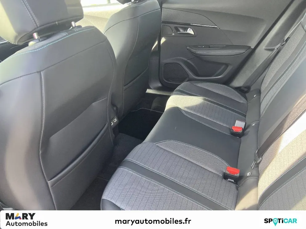 Véhicule occasion 200066 - peugeot 2008 - Photo 9