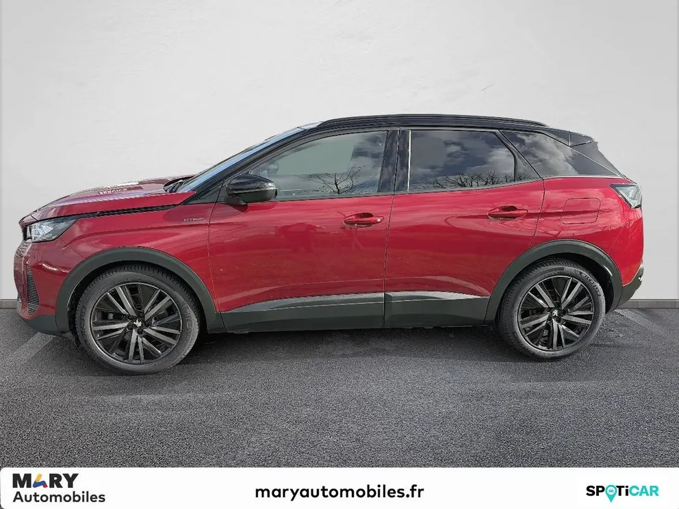 Véhicule occasion 216368 - peugeot 3008 - Photo 4