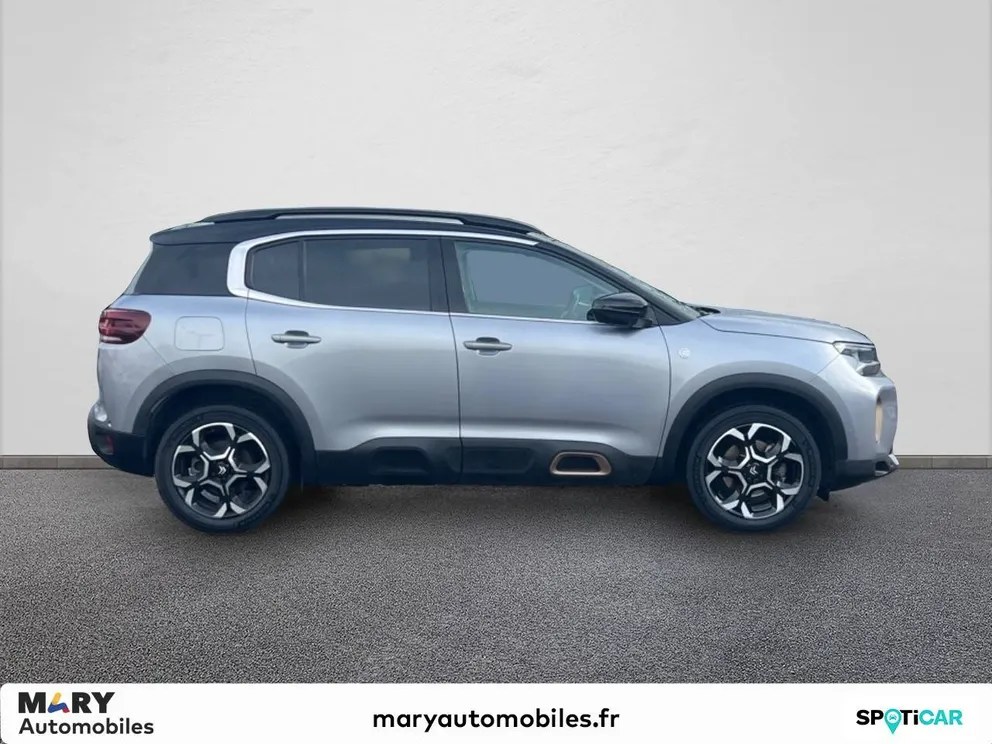 Véhicule occasion 201658 - Citroën C5 AIRCROSS - Photo 4