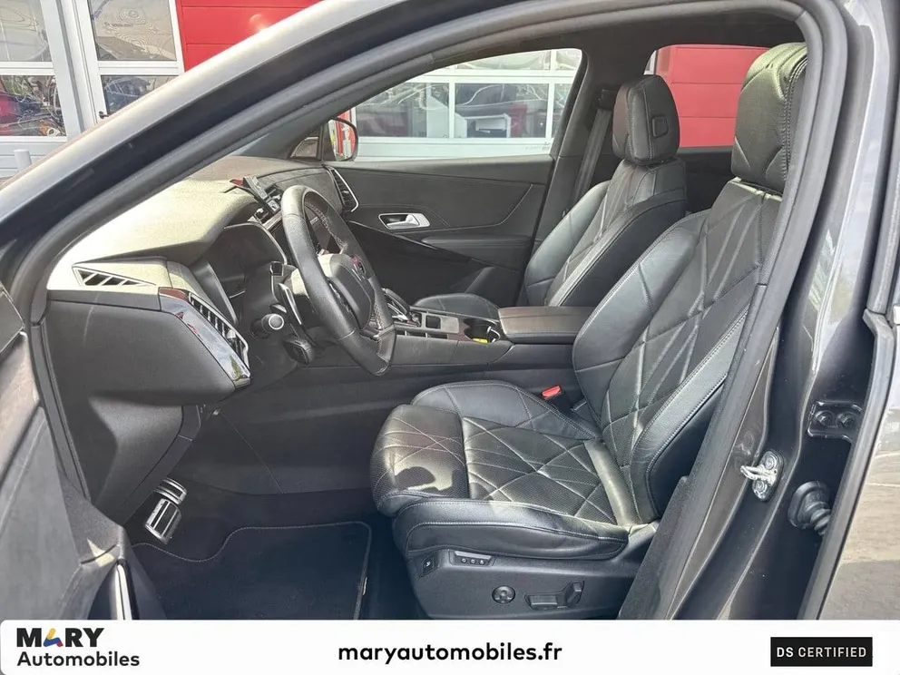 Véhicule occasion 212361 - ds DS 7 - Photo 10