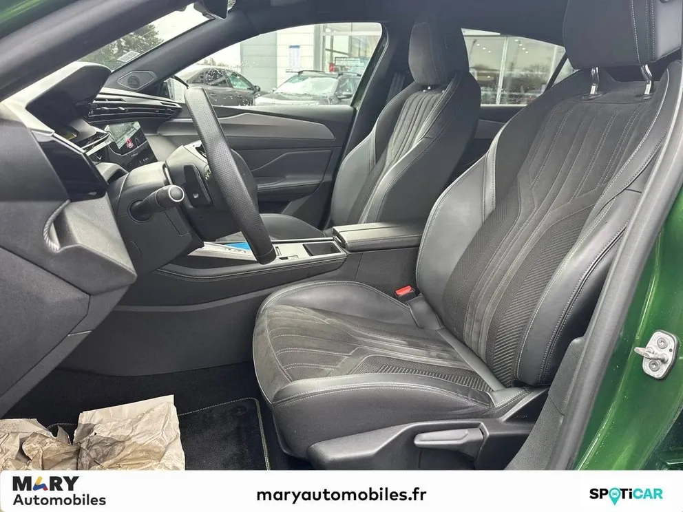 Véhicule occasion 212360 - peugeot 308 - Photo 9