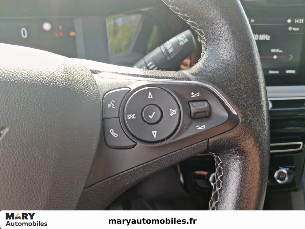 Véhicule occasion 1233313 - opel MOKKA - Photo 12