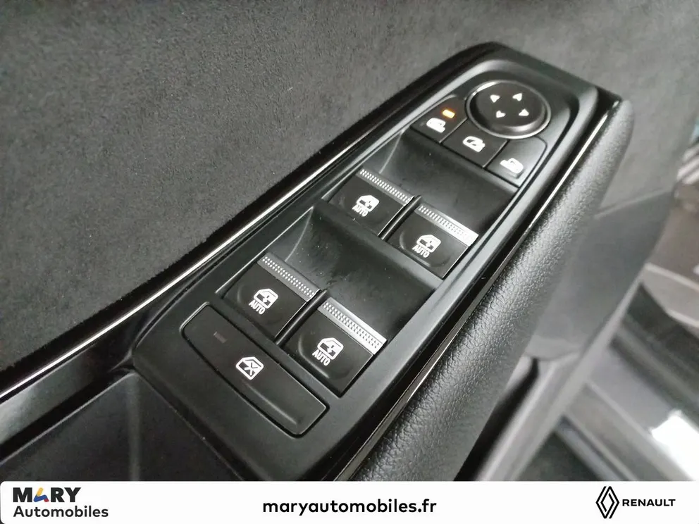 Véhicule occasion 147074 - renault AUSTRAL - Photo 14