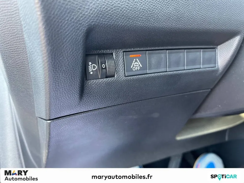 Véhicule occasion 224185 - peugeot 208 - Photo 15