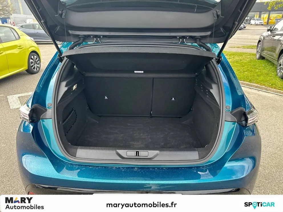 Véhicule occasion 228295 - peugeot 308 - Photo 6