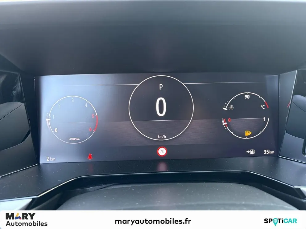 Véhicule occasion 178869 - opel GRANDLAND - Photo 12