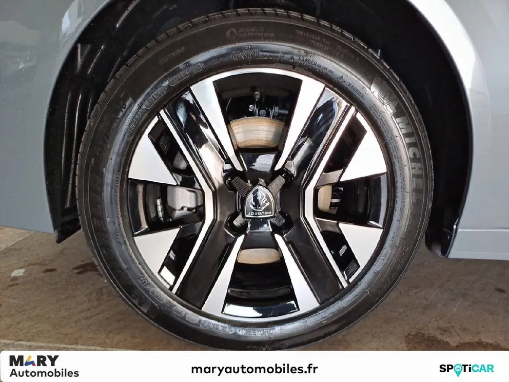 Véhicule occasion 177592 - peugeot 208 - Photo 11