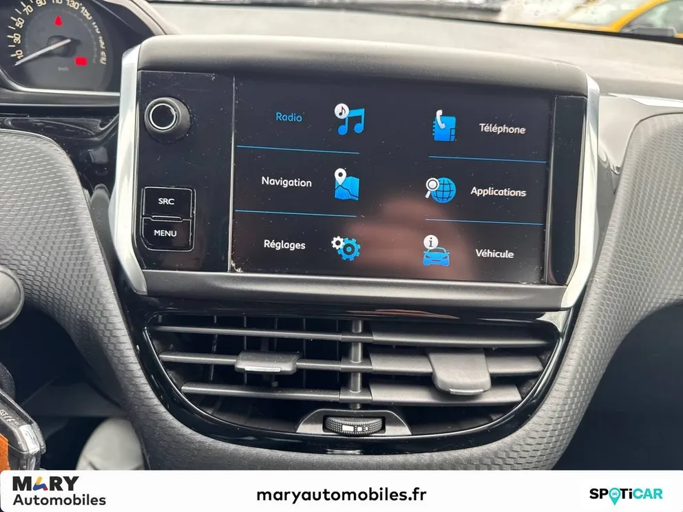 Véhicule occasion 208569 - peugeot 2008 - Photo 12