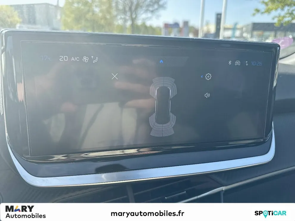 Véhicule occasion 231406 - peugeot 2008 - Photo 19