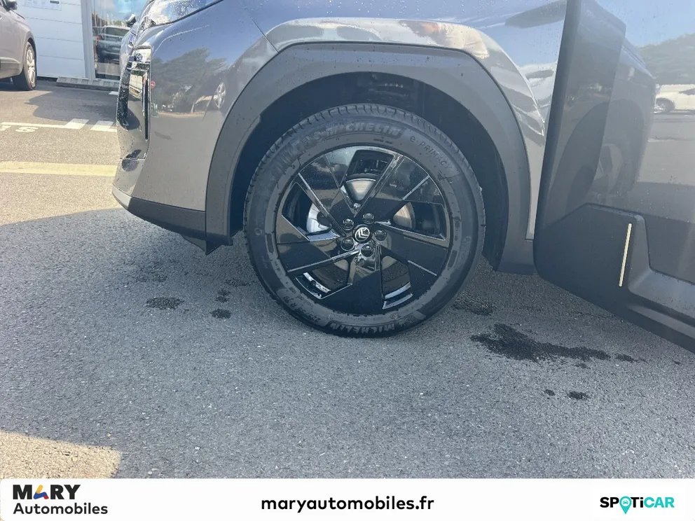 Véhicule occasion 1231197 - Citroën C5 AIRCROSS - Photo 7