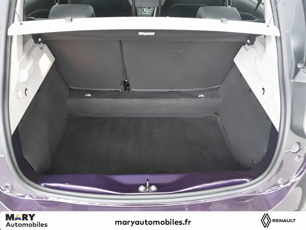 Véhicule occasion 222434 - renault ZOE - Photo 6