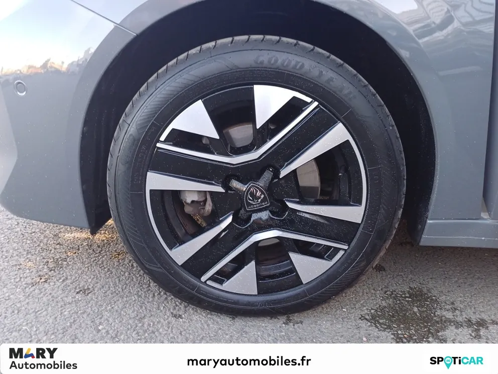 Véhicule occasion 1241814 - peugeot 208 - Photo 7