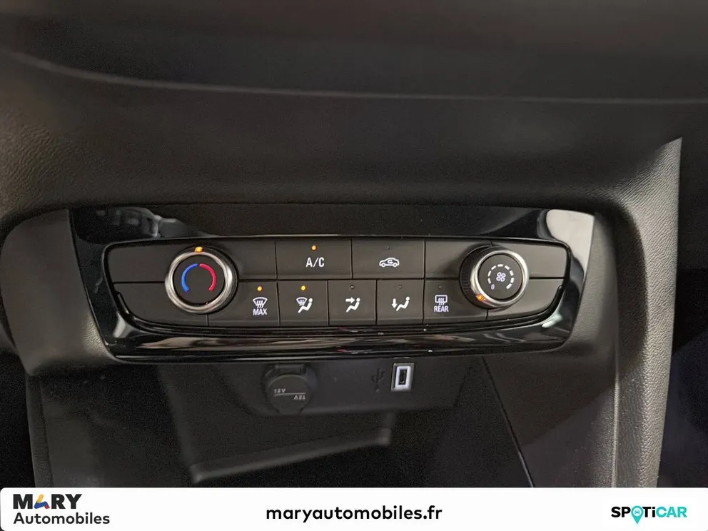 Véhicule occasion 261482 - opel CORSA - Photo 13