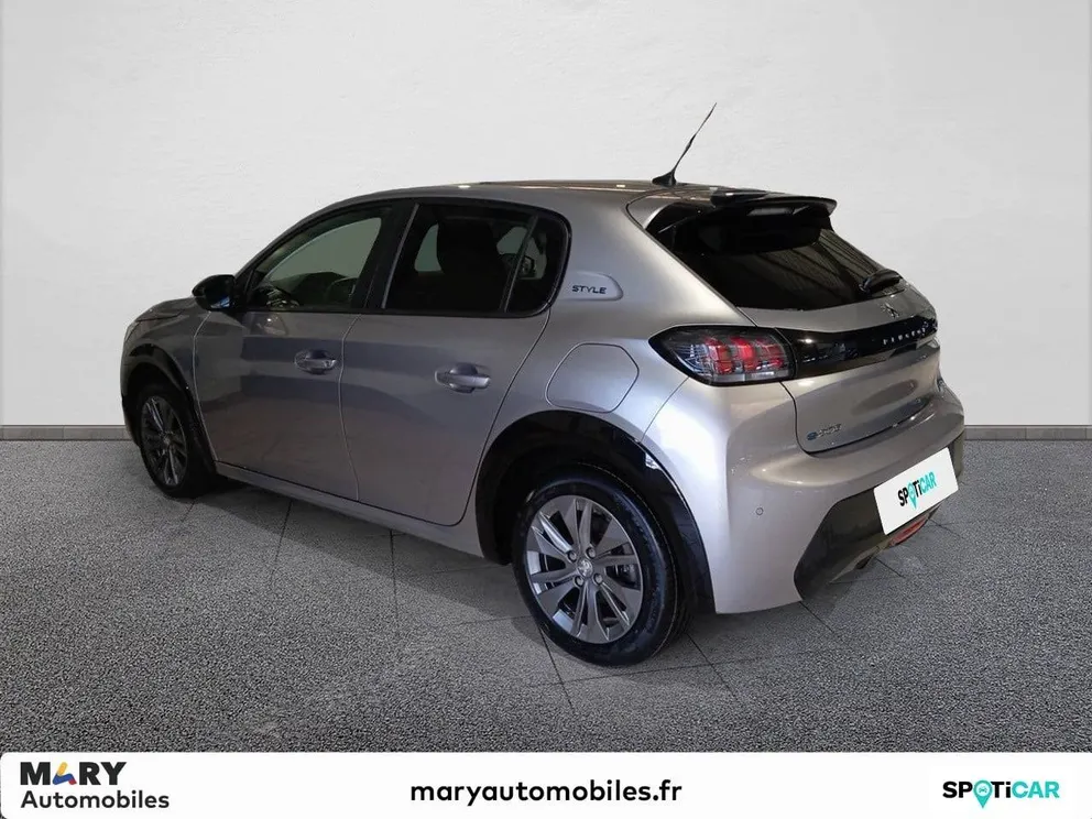 Véhicule occasion 226466 - peugeot 208 - Photo 7