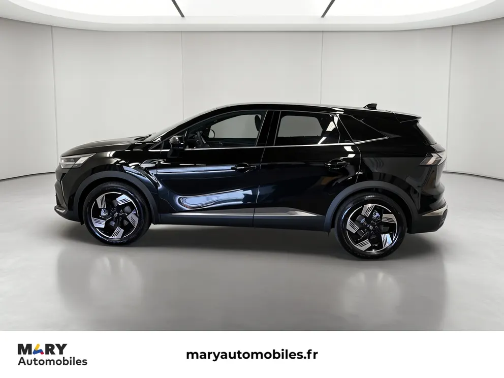 Véhicule occasion 1244119 - renault SYMBIOZ - Photo 2