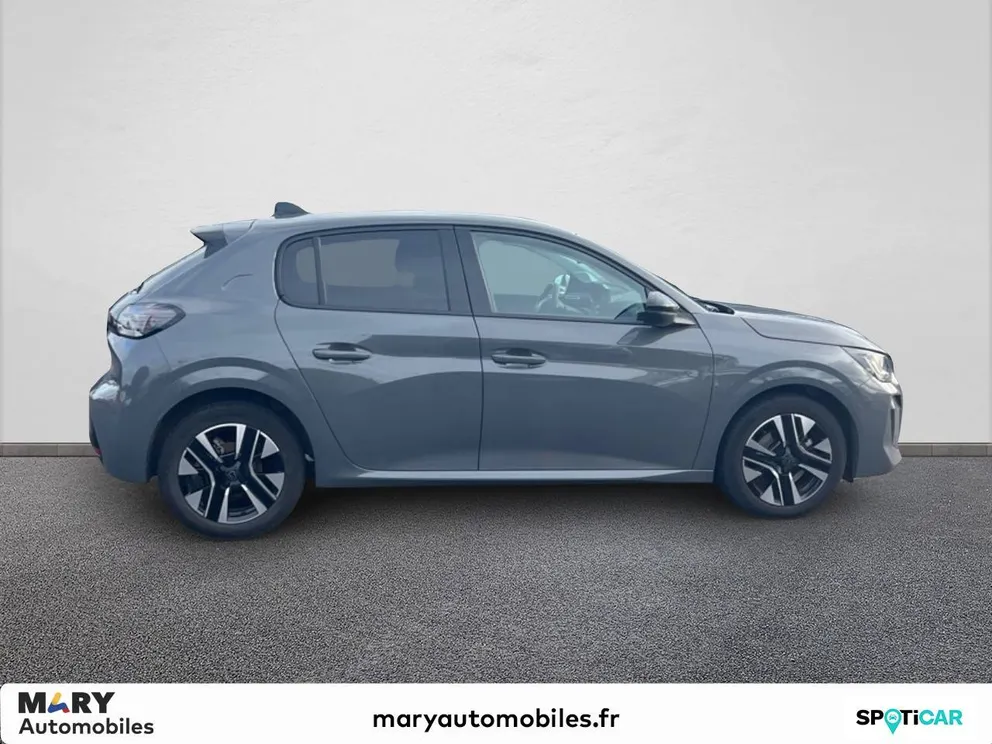 Véhicule occasion 216983 - peugeot 208 - Photo 4