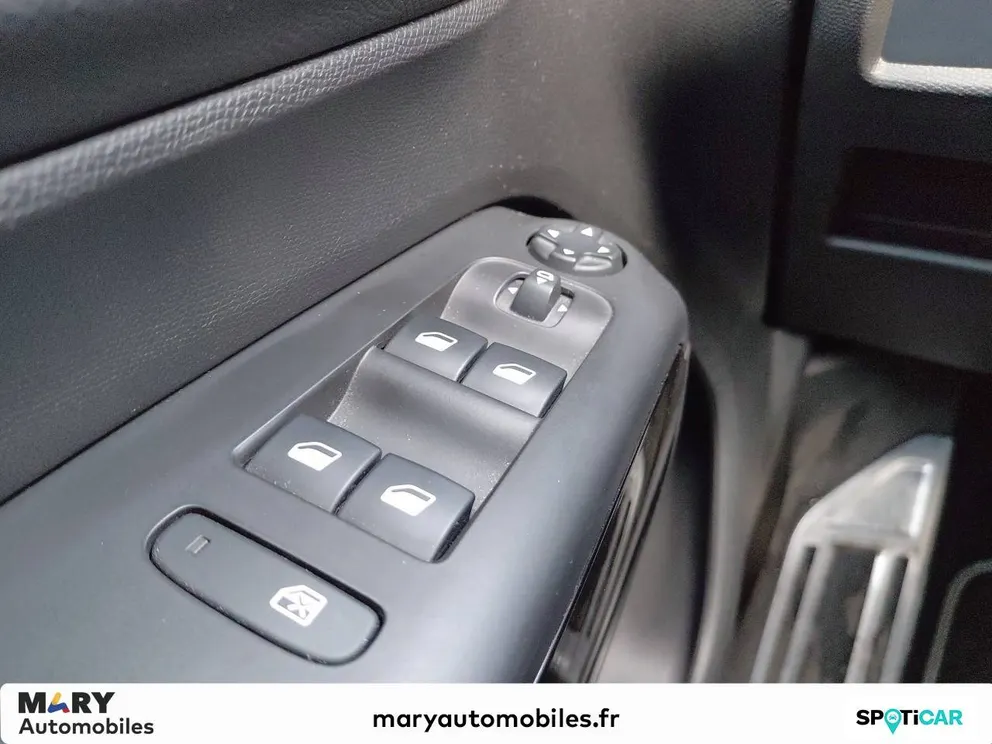 Véhicule occasion 216429 - Citroën C5 AIRCROSS - Photo 14