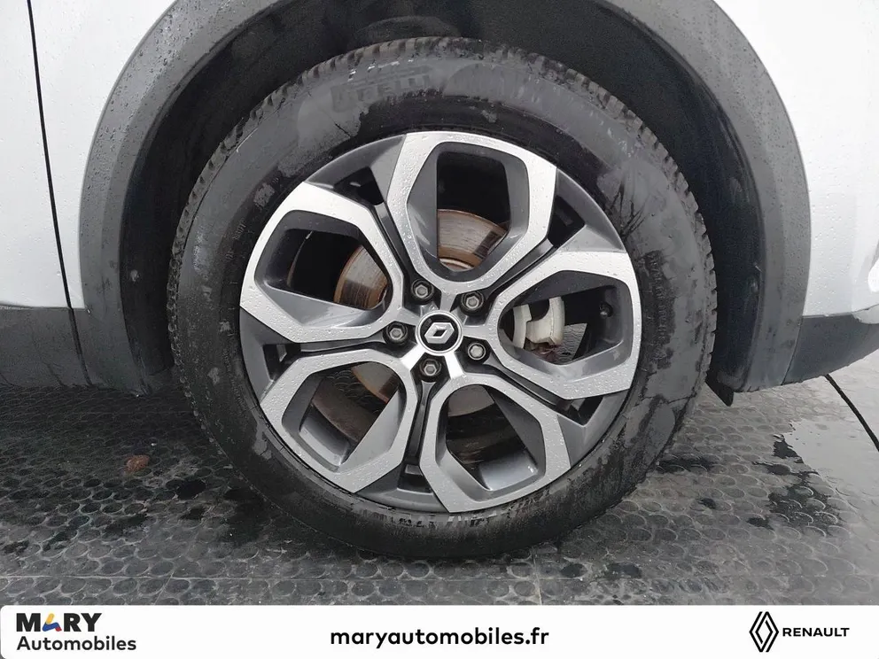 Véhicule occasion 227773 - renault CAPTUR - Photo 17