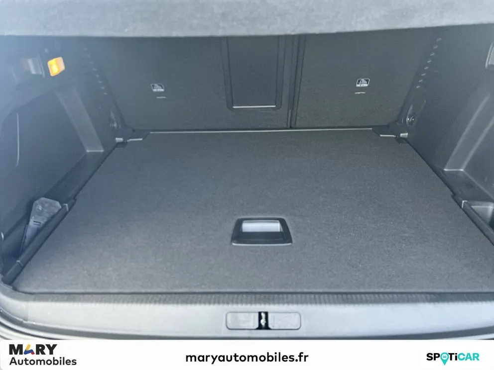 Véhicule occasion 218762 - peugeot 3008 - Photo 6
