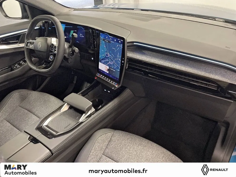 Véhicule occasion 229431 - renault AUSTRAL - Photo 17