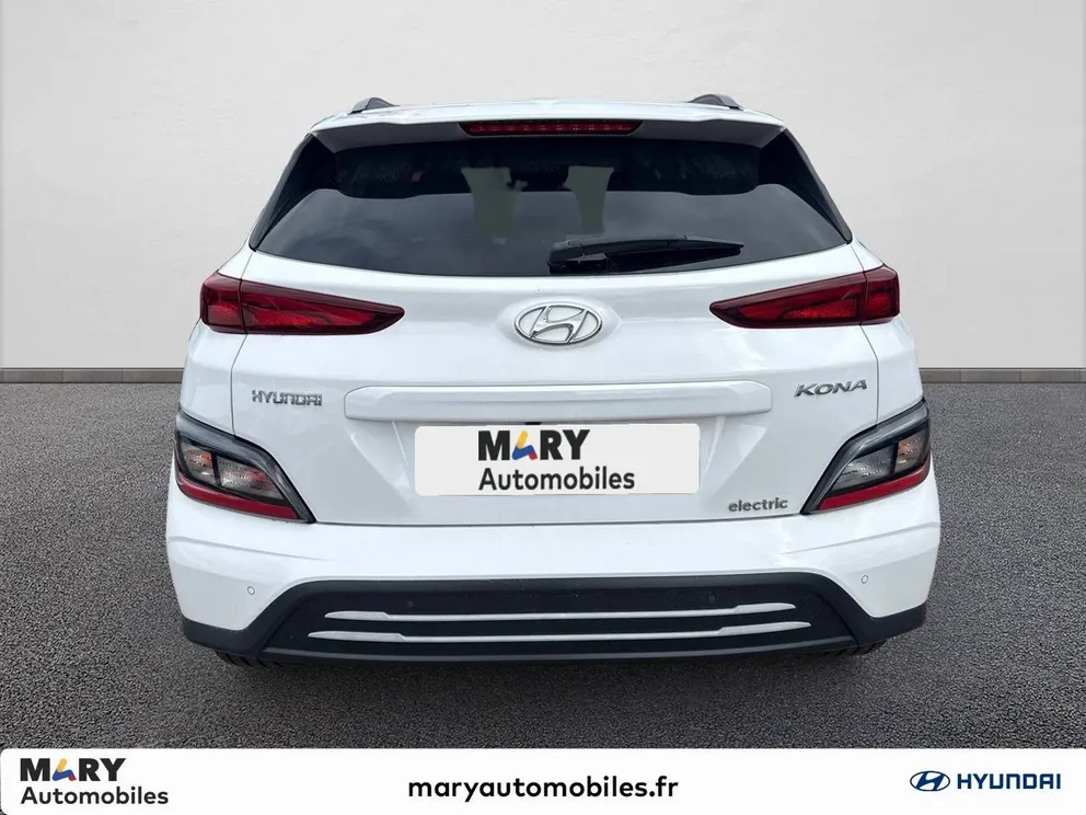 Véhicule occasion 190979 - hyundai KONA - Photo 5