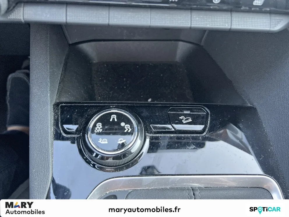 Véhicule occasion 1230762 - peugeot 3008 - Photo 11