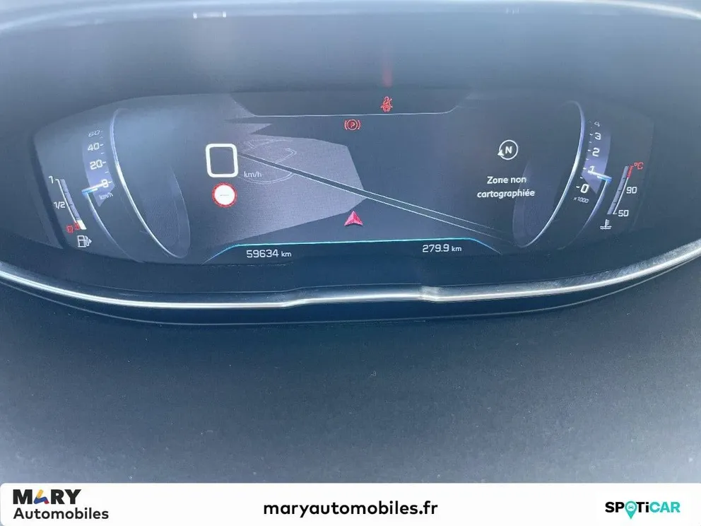 Véhicule occasion 226147 - peugeot 3008 - Photo 12