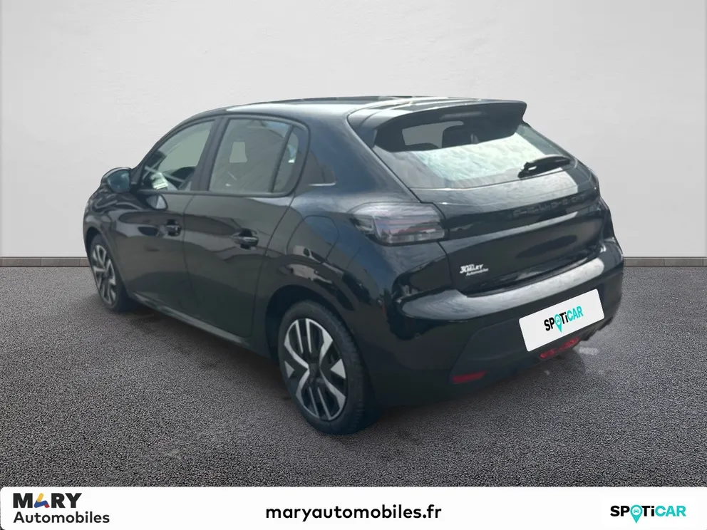 Véhicule occasion 236873 - peugeot 208 - Photo 2