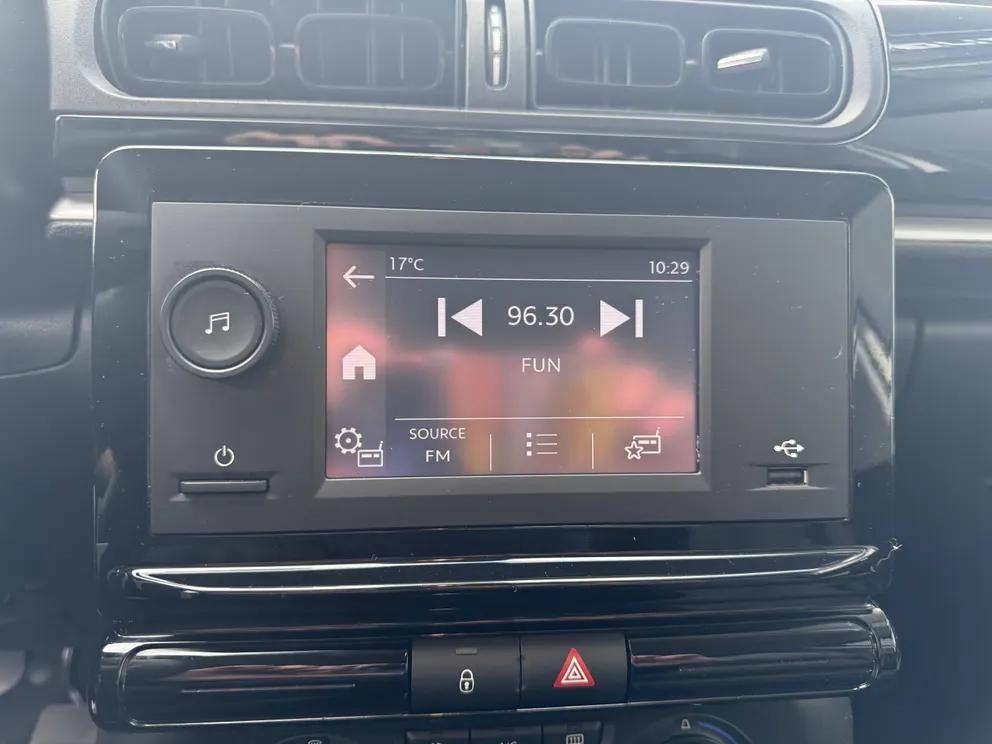 Véhicule occasion 196579 - Citroën C3 - Photo 5