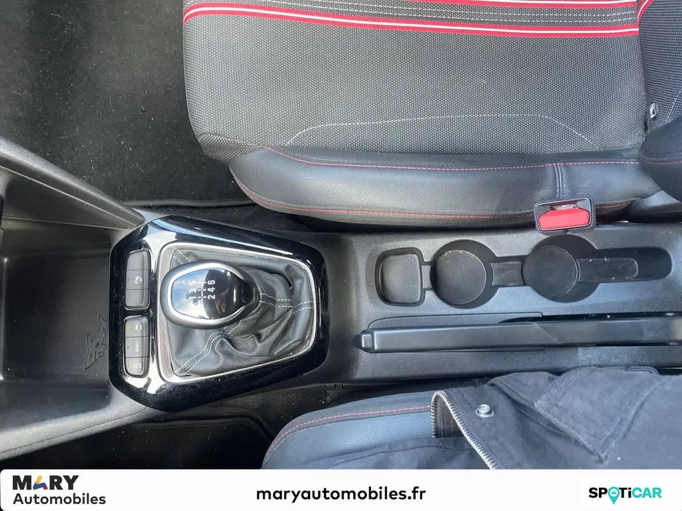 Véhicule occasion 206183 - opel CORSA - Photo 20