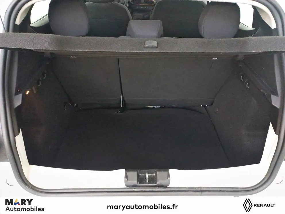 Véhicule occasion 222771 - dacia SANDERO - Photo 6