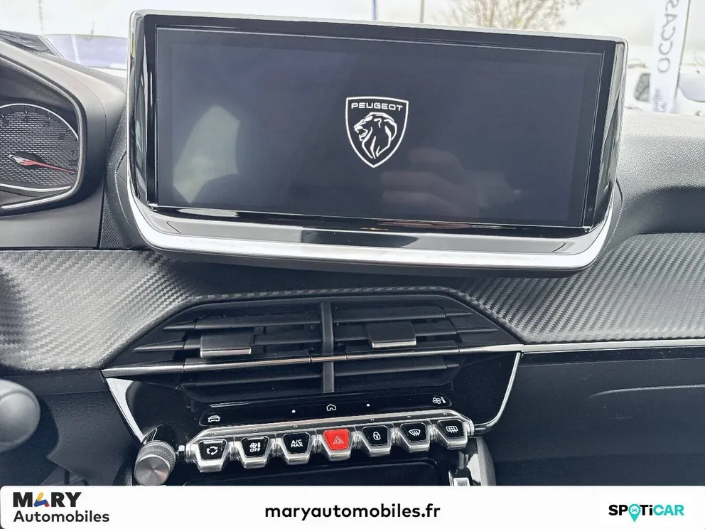Véhicule occasion 221668 - peugeot 208 - Photo 13