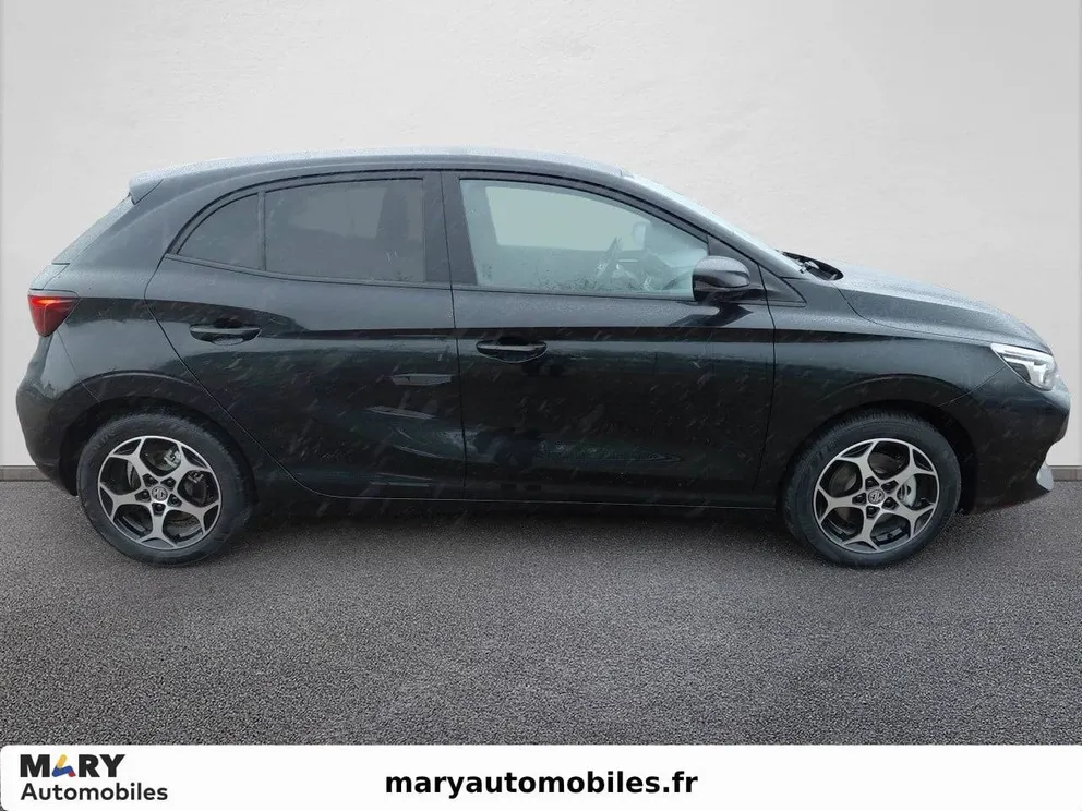 Véhicule occasion 232270 - mg MG3 - Photo 4