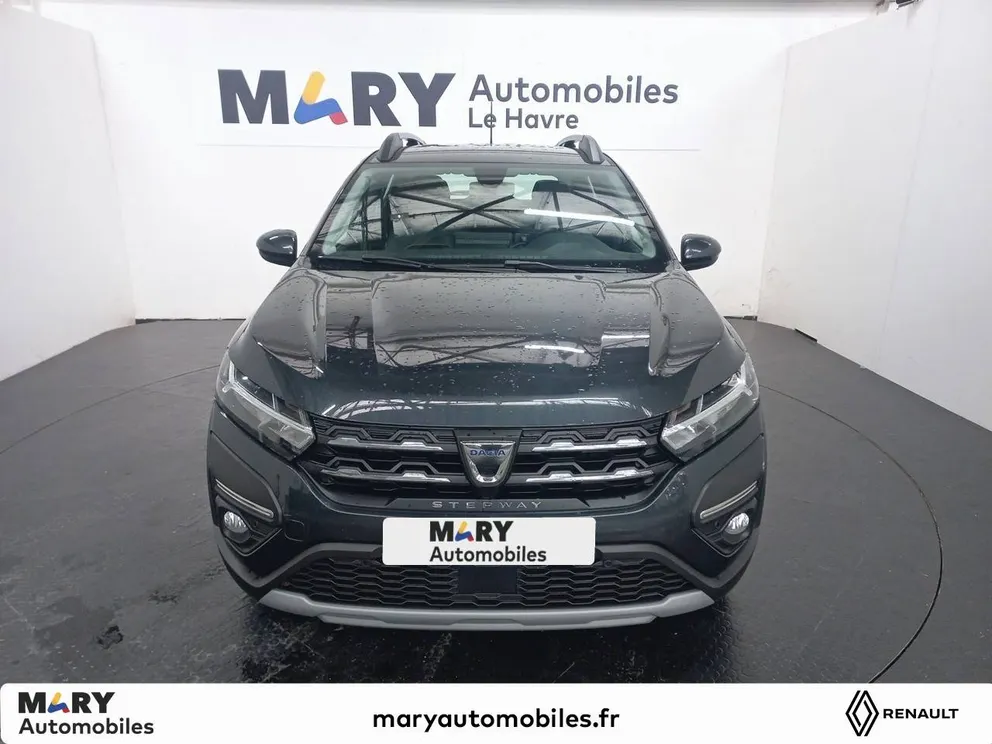 Véhicule occasion 214403 - dacia SANDERO - Photo 2