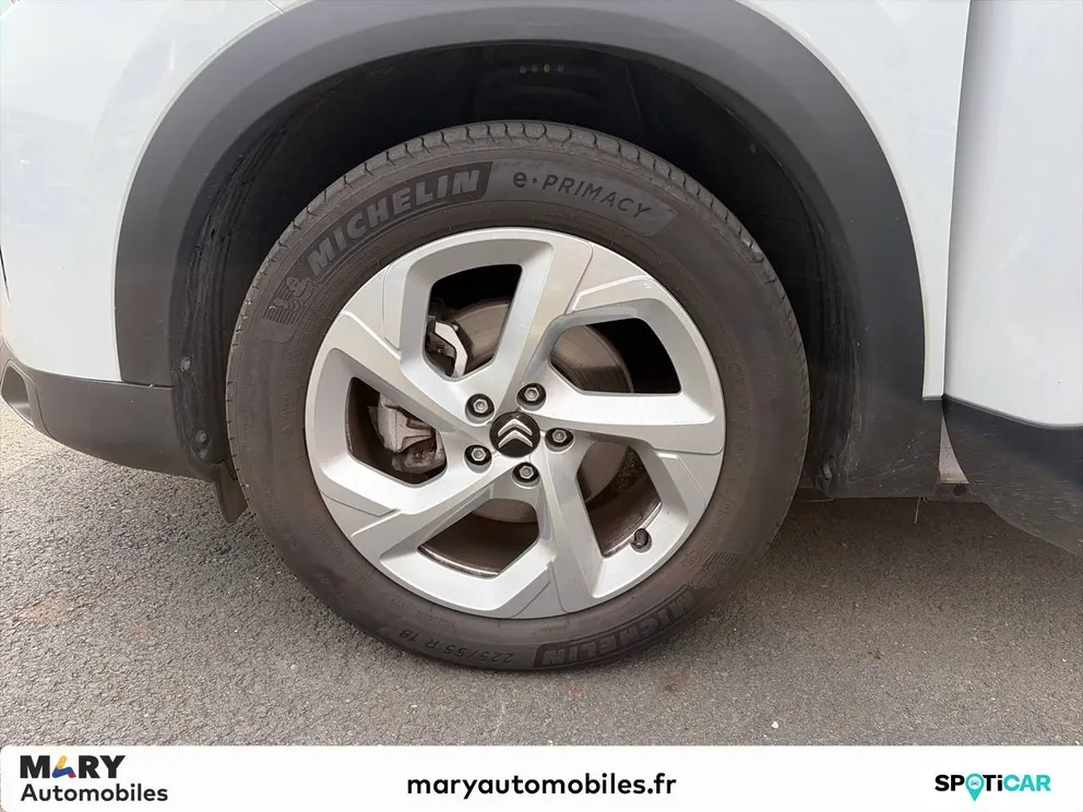 Véhicule occasion 232878 - Citroën C5 AIRCROSS - Photo 11