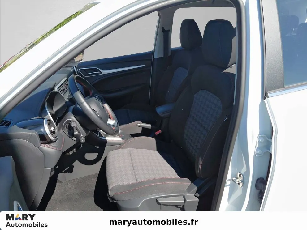 Véhicule occasion 234725 - mg ZS - Photo 14