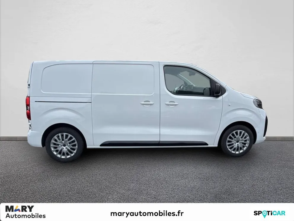 Véhicule occasion 182224 - peugeot EXPERT - Photo 4