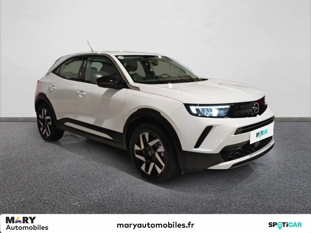 Véhicule occasion 212570 - opel MOKKA - Photo 3