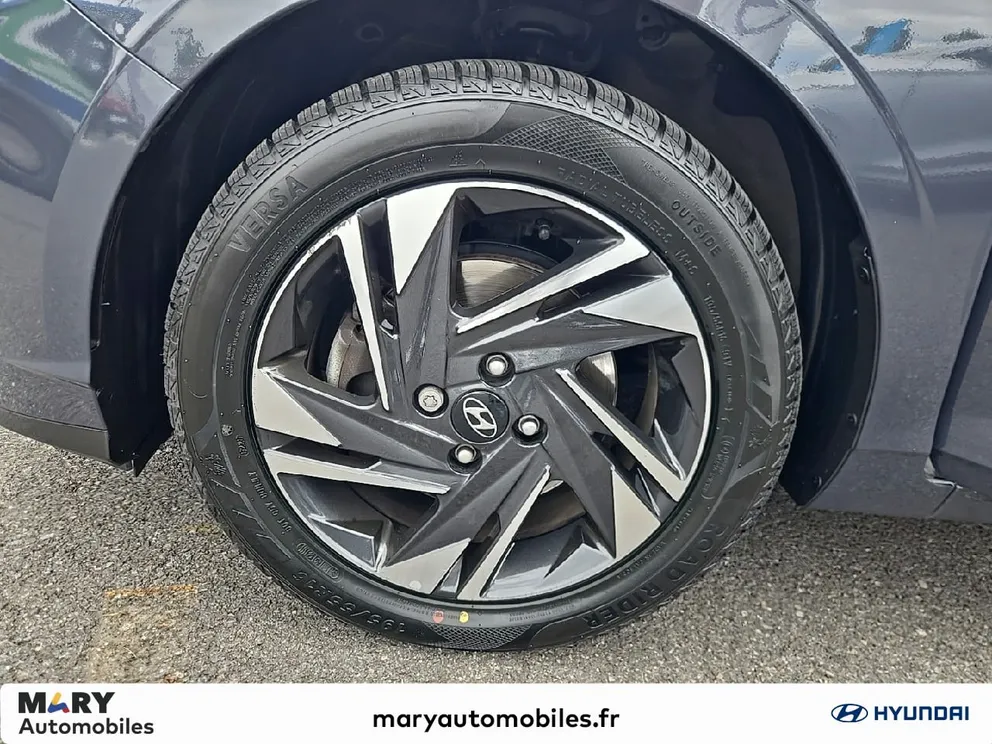 Véhicule occasion 232620 - hyundai i20 - Photo 7