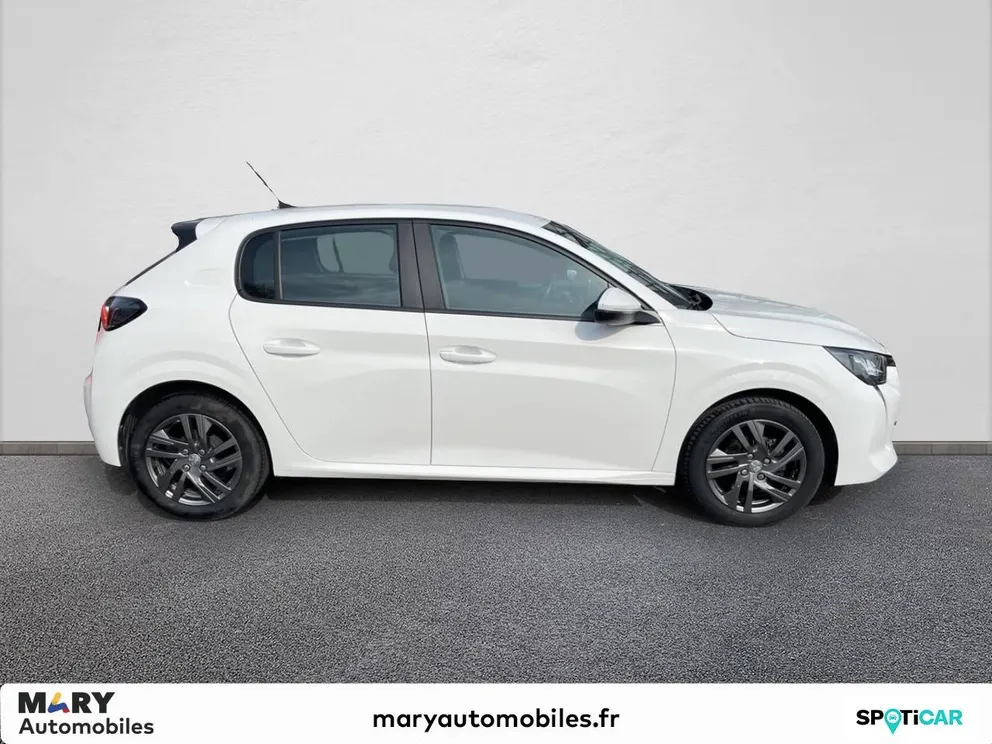 Véhicule occasion 228284 - peugeot 208 - Photo 4