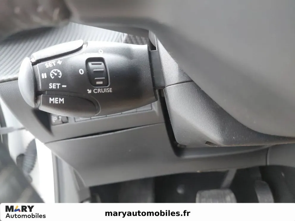 Véhicule occasion 229589 - peugeot 208 - Photo 15